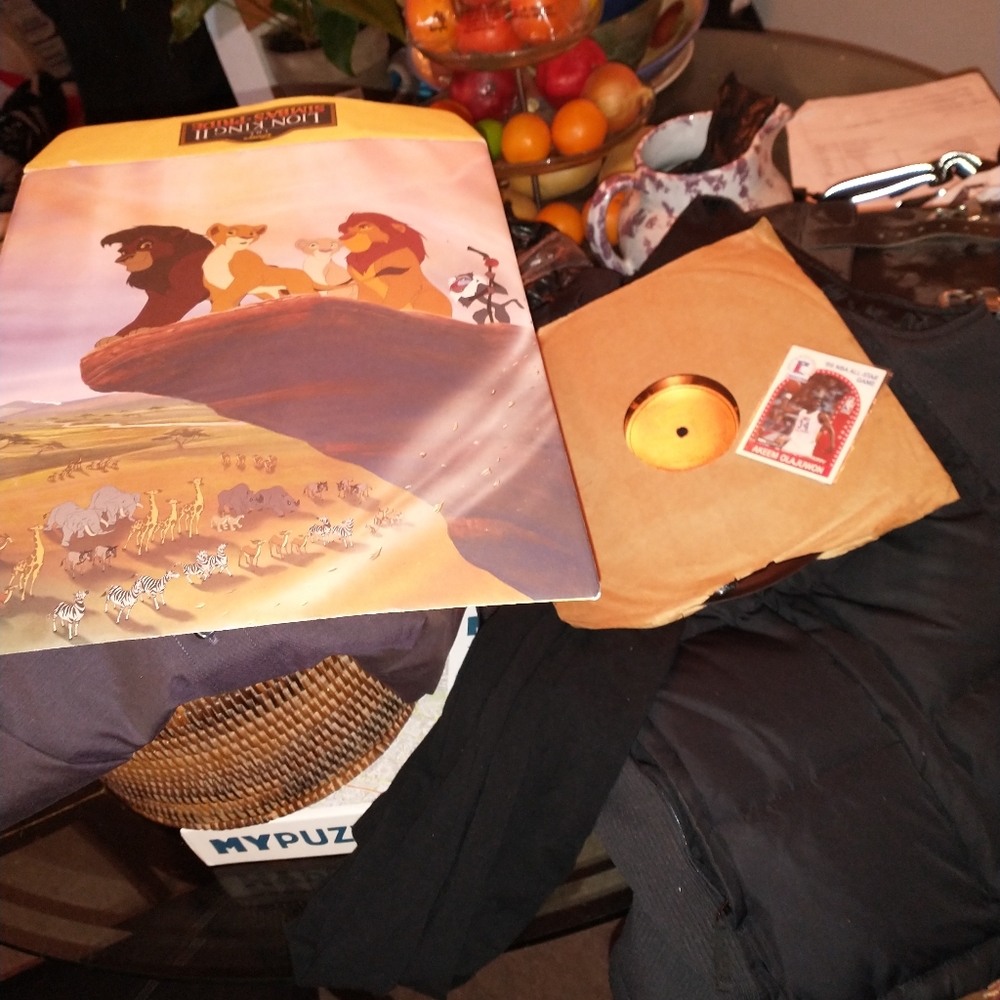 Bundle x7